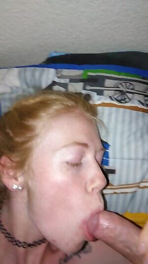 Petite and Ponytails!