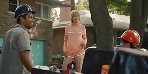 Gaite Jansen - Jett 1x08