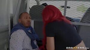 Pornstar Prey - With Nicolette Shea, Joanna Angel