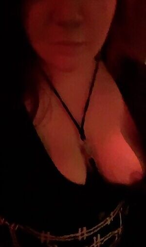 I want to break free