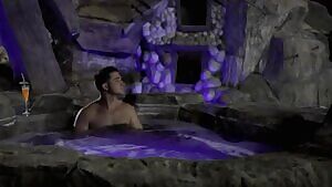 Mindy Robinson- Mansion of Blood