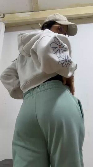 Thong Bodysuits Amateur Ass Asshole Big Tits