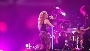 Shakira