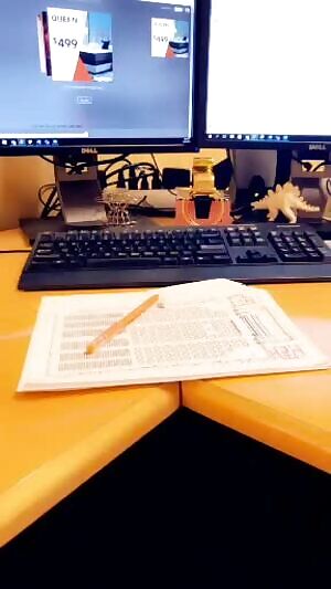 eeling friskier than normal today...