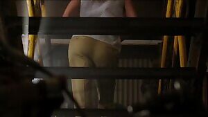 Jennifer Aniston In We're The Millers - Part 2 Of 2