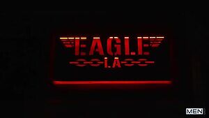 Tom Of Finland - Leather Bar Initiation