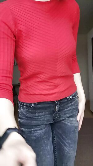 red hot stripping - pt1