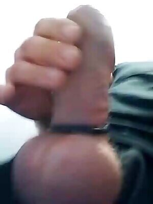 Preparing To Empty These Big Bad Boys