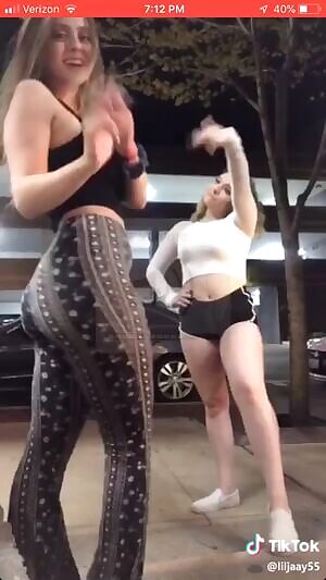 Lord almighty that’s a phat butt