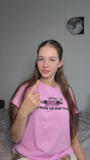 Not Nude Anal Booty Cute European