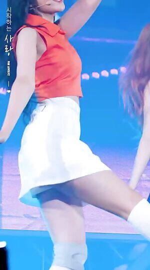 Lovelyz - Jisoo/Sujeong