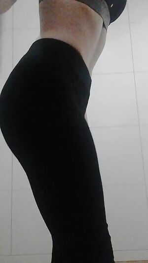 Some of you asked or more leggings so here you go