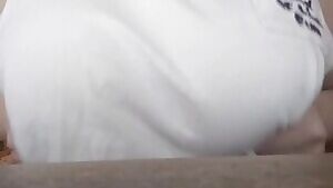 Valentine's day titty drop 😋