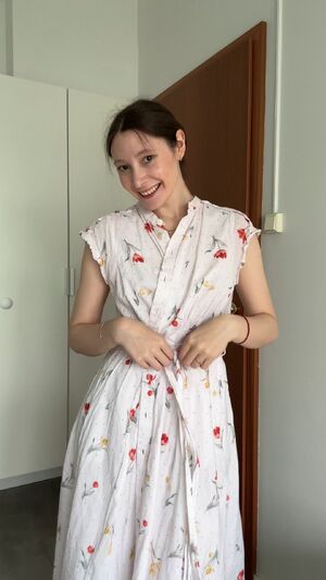 European Babes Amateur Babe Boobs Cute