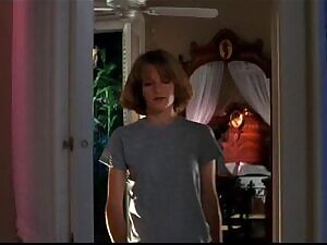 Bridget Fonda panty scenes from Point of No Return