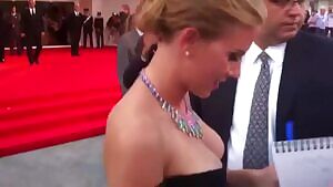 Scarlett Johansson GIF