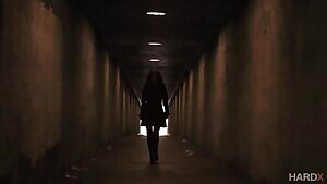 Lana getting it every way possible