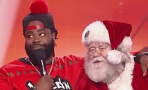 Have a seat on my cock