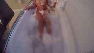 feet It's been awhile