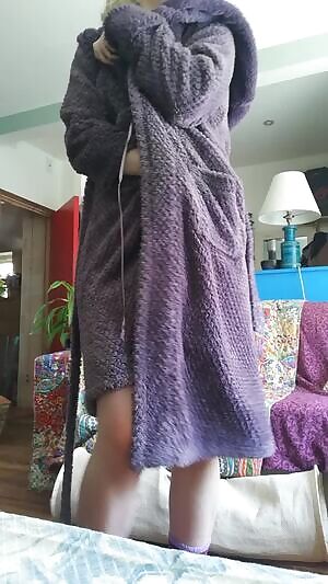 Always room for one more!