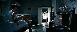 Monica Bellucci's iconic scene in Malèna