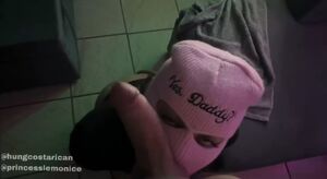 I stopped bullying him but he had to give me her mom’s every time i want her