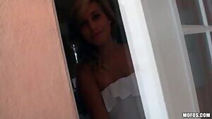 {MOFOS} Kennedy Leigh 