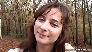 Le fantasme de Sylvia!