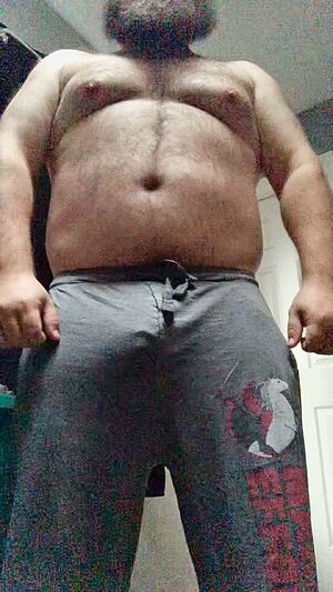 Bears BWC Big Dick Cock Gay