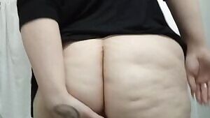 Cum Stuff My Butt 🖤