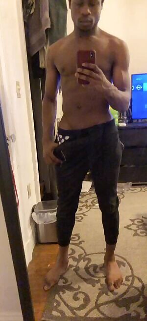 Some Polka Dot Action