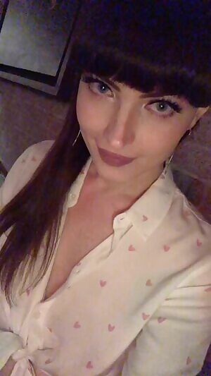 Natalie Mars Flashing In Public