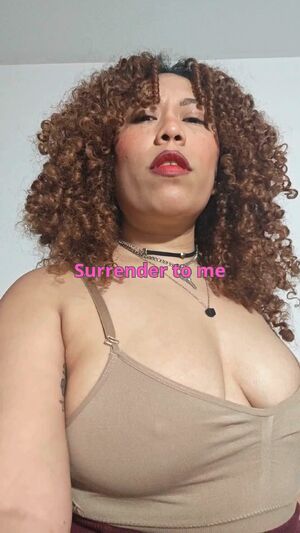 Domme Next Door Domina Dominant Domination