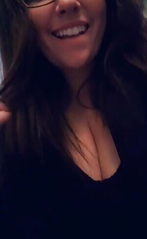 My nipples are always hard and waiting or attention