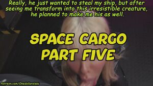 Space Cargo (Part 5/16)