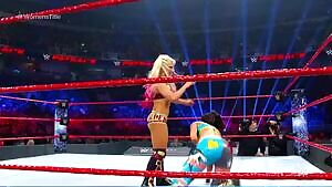 😩 Alexa Bliss 😩