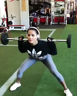 Always gettin it🍑