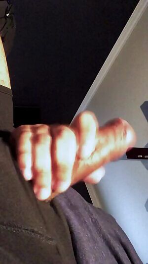 I should be breeding my friend.