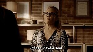 The beginning of your therapy session, and the end...