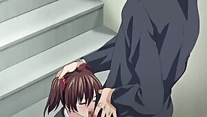 With a little bit of help