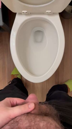 Male Pissing Pee Peeing Piss