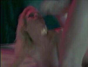 Rocco Siffredi gives Jenna Jameson a cumshot