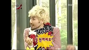 “I like to workout on the D 🍆💦💦“