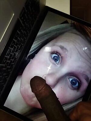 Looking for the guy who made this tribute for me. If you see this bud, message me on Kik. It’s hornystroker74.