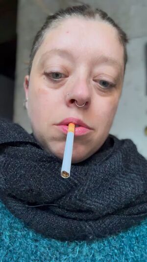 Blowing Clouds Fetish OnlyFans Smoking