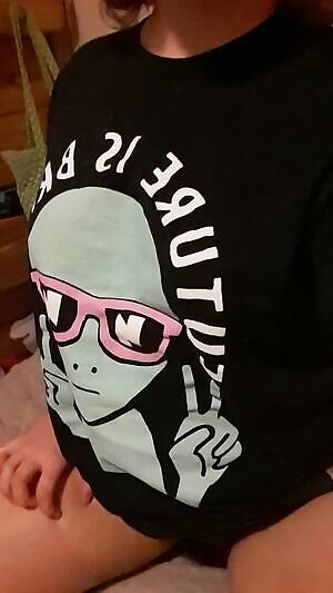 My first post here to celebrate my 18th birthday :)