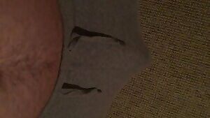 Whipping it out for you