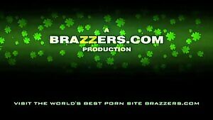 St. Buttricks Day - With Trina Michaels