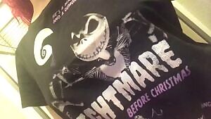 I dig my shirt. You?