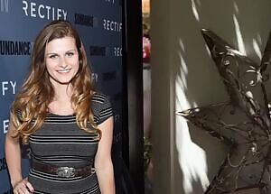 Meghan Falcone on/off